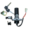 2 Wires Ignition Switch Assembly – Fits Roketa Electric Bike ES-44 48V