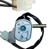 4 Wires Ignition Switch and Lock Set – Fits Roketa MC-22 50cc Scooter