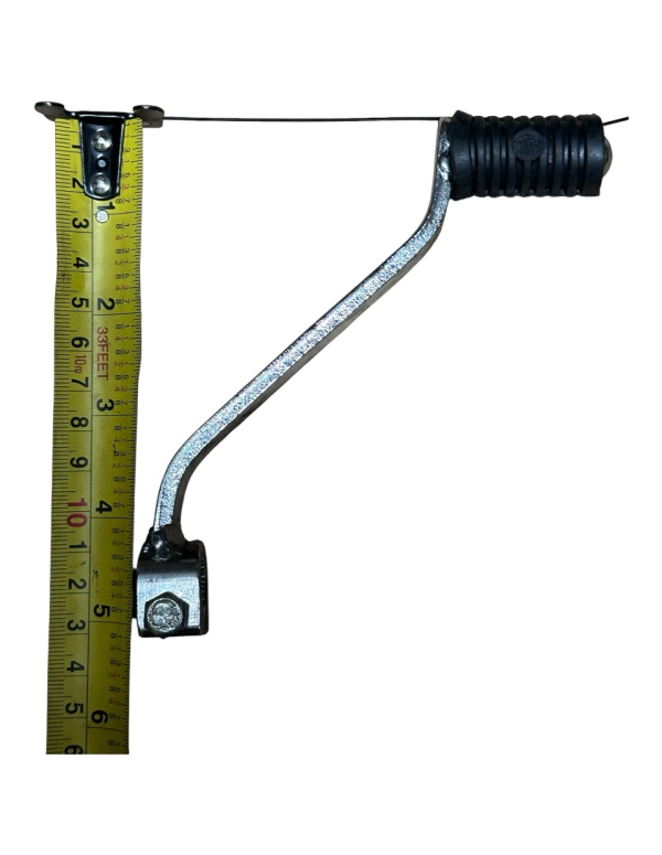 5 1/8 in – Shift Lever – Fits Chinese Dirt Bike / ATV