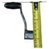 4 in – Shift Lever – Fits Dirt Bike / ATV