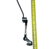 10 in – Shift Lever with Linkage Arm Assembly
