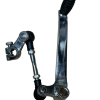10 in – Shift Lever with Linkage Arm Assembly