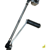 15 in – Shift Lever with Linkage Arm Assembly