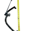 18 in – Shift Lever with Linkage Arm Assembly