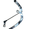 18 in – Shift Lever with Linkage Arm Assembly