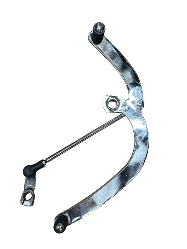 18 in – Shift Lever with Linkage Arm Assembly
