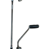 20 1/2 in – Shift Lever with Linkage Arm Assembly