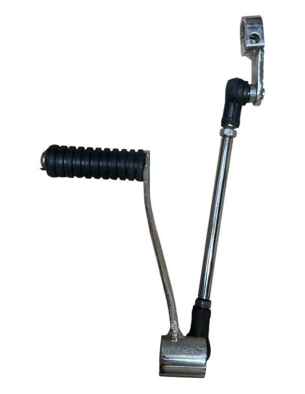 16 in – Shift Lever with Linkage Arm Assembly