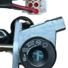 4 Wires Ignition Switch Assembly – Fits Roketa MC-70 150cc Scooter