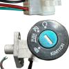 Ignition Switch Set with Keys – Roketa MC-04 Fiji
