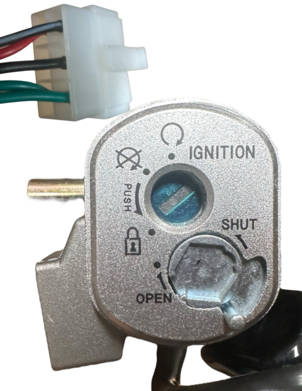 img_5795.jpeg 5 Wires Ignition Switch Assembly – Fits 50cc / 150cc Scooters