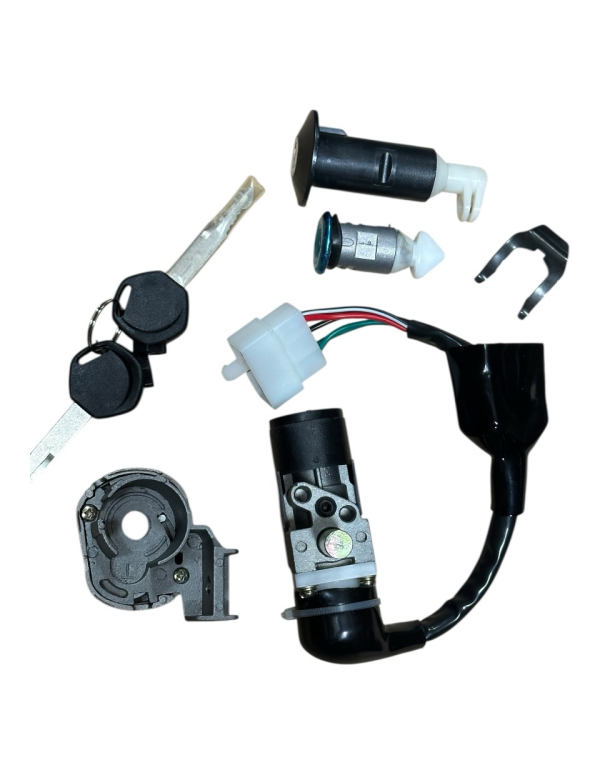 img_5797.jpeg 5 Wires Ignition Switch Assembly – Fits 50cc / 150cc Scooters