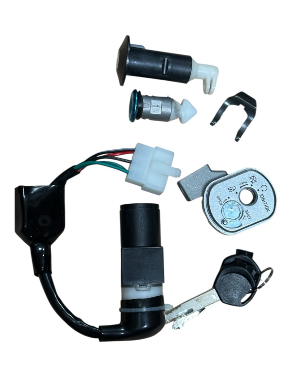 img_5798.jpeg 5 Wires Ignition Switch Assembly – Fits 50cc / 150cc Scooters