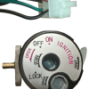 4 Wires Ignition Switch Assembly – Fits 50cc / 150cc Scooters
