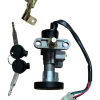 4 Wires Ignition Switch Assembly – Fits 50cc / 150cc Scooters