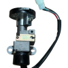4 Wires Ignition Switch Assembly – Fits 50cc / 150cc Scooters