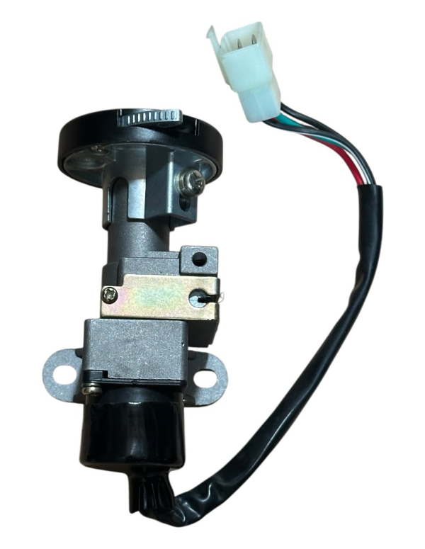 4 Wires Ignition Switch Assembly – Fits 50cc / 150cc Scooters
