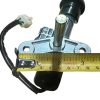 4 Wires Ignition Switch Assembly – Fits 50cc / 150cc Scooters
