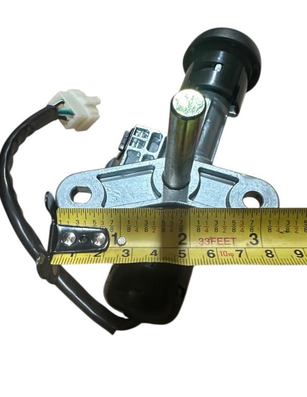 4 Wires Ignition Switch Assembly – Fits 50cc / 150cc Scooters