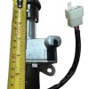4 Wires Ignition Switch Assembly – Fits 50cc / 150cc Scooters