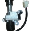 4 Wires Ignition Switch Assembly – Fits 50cc / 150cc Scooters