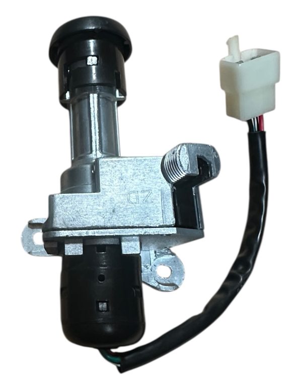 4 Wires Ignition Switch Assembly – Fits 50cc / 150cc Scooters