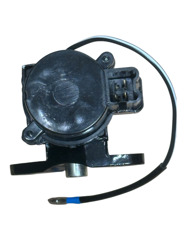 3 Pins + 1 Wire Ignition Switch Assembly – Fits 50cc Scooters