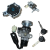 4 Wires Ignition Switch Assembly – Fits Roketa MC-31-150 / MC-119-150cc Scooter