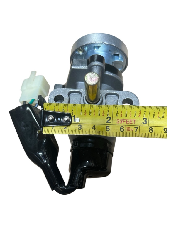 4 Wires Ignition Switch Assembly – Fits Roketa MC-31-150 / MC-119-150cc Scooter