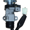 4 Wires Ignition Switch Assembly – Fits Roketa MC-31-150 / MC-119-150cc Scooter