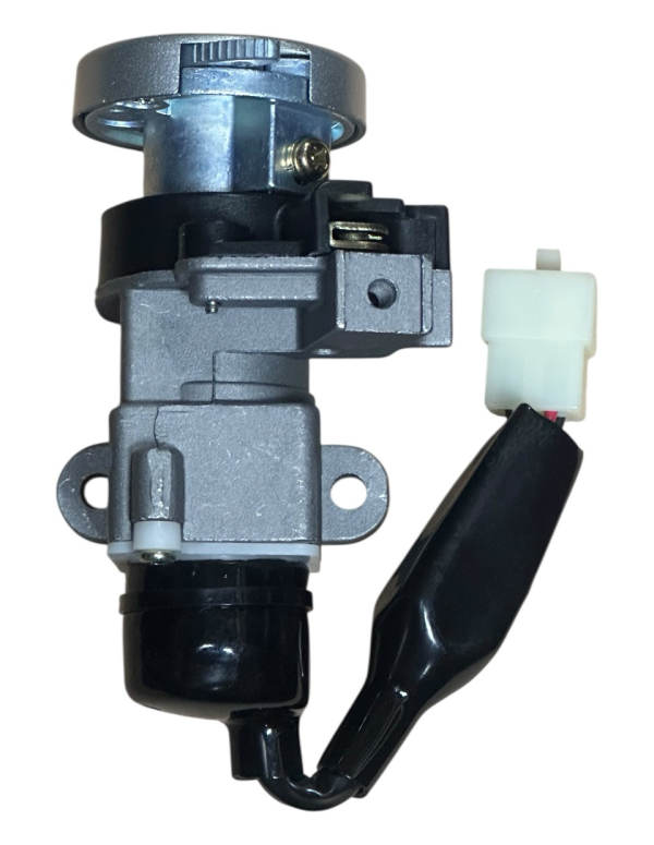 4 Wires Ignition Switch Assembly – Fits Roketa MC-31-150 / MC-119-150cc Scooter