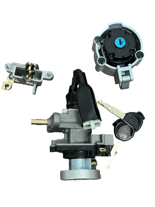 4 Wires Ignition Switch Assembly – Fits Roketa MC-31-150 / MC-119-150cc Scooter