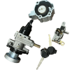 4 Wires Ignition Switch Assembly – Fits Roketa MC-31-150 / MC-119-150cc Scooter
