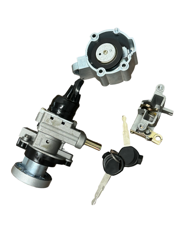 4 Wires Ignition Switch Assembly – Fits Roketa MC-31-150 / MC-119-150cc Scooter