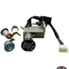 4 Wires Ignition Switch Assembly – Fits MC-07-150cc (Bahama-50)