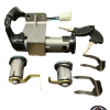 4 Wires Ignition Switch Assembly – Fits MC-07-150cc (Bahama-50)