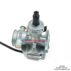 Carburetor with Manual Choke – PZ26 26mm – Fits Apollo AGB-37CRF-125cc Dirt Bike