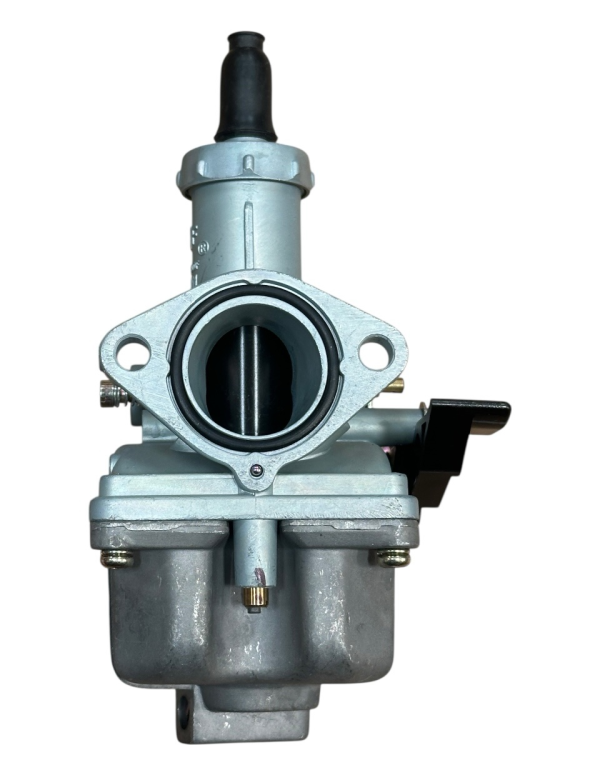 Carburetor with Manual Choke – PZ26 26mm – Fits Apollo AGB-37CRF-125cc Dirt Bike