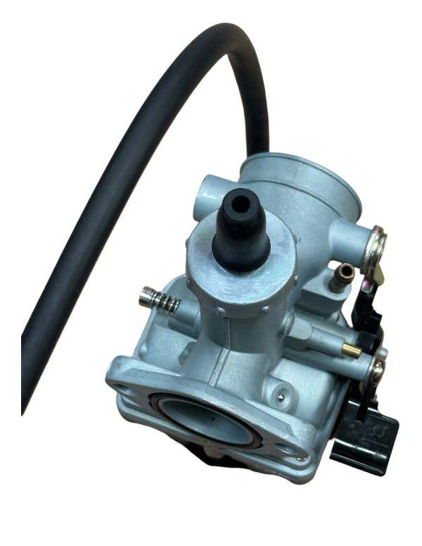 Carburetor with Manual Choke – PZ26 26mm – Fits Apollo AGB-37CRF-125cc Dirt Bike