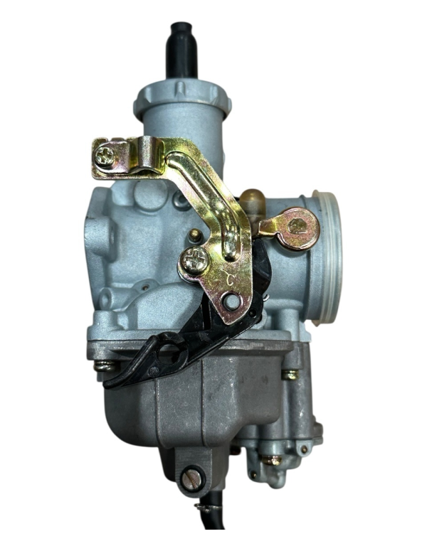 Performance Carburetor – PZ30 30mm – Fits 250cc ATV, Dirt Bike, Go Kart