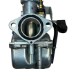 Carburetor with Manual Choke – PZ25 25mm – Fits 150cc ATV, Go Kart, Scooter