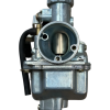 Carburetor with Manual Choke – PZ25 25mm – Fits 150cc ATV, Go Kart, Scooter