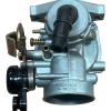 Carburetor with Cable Choke – PZ22 22mm – Fits 125cc ATV, Dirt Bike, Go Kart