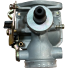 Carburetor with Cable Choke – PZ26 26mm – Fits 125cc Dirt Bike, ATV