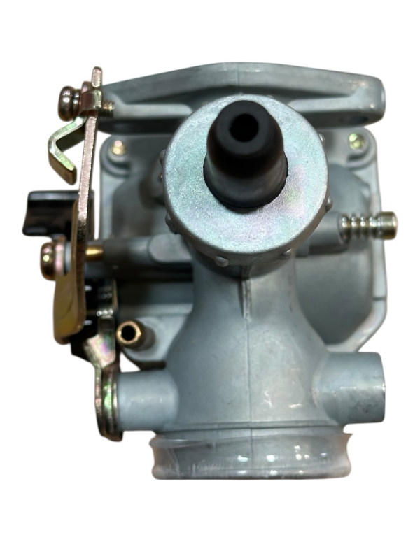 Carburetor with Cable Choke – PZ26 26mm – Fits 125cc Dirt Bike, ATV