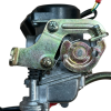 PD19 Carburetor (GY6) – 19mm – Fits 49cc / 50cc Moped, Scooter