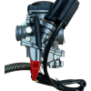 PD19 Carburetor (GY6) – 19mm – Fits 49cc / 50cc Moped, Scooter