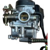 PD19 Carburetor (GY6) – 19mm – Fits 49cc / 50cc Moped, Scooter