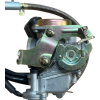 PD19 Carburetor (GY6) – 19mm – Fits 49cc / 50cc Moped, Scooter