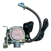 PD19 Carburetor (GY6) – 19mm – Fits 49cc / 50cc Moped, Scooter